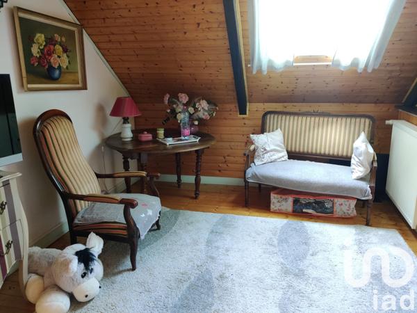 Maison à vendre 4 pièces 79 m² Riec-sur-Bélon