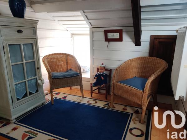Maison à vendre 4 pièces 79 m² Riec-sur-Bélon