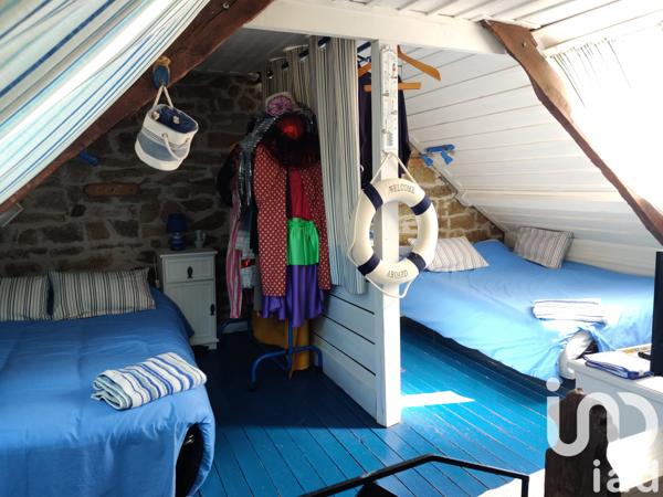 Maison à vendre 4 pièces 79 m² Riec-sur-Bélon