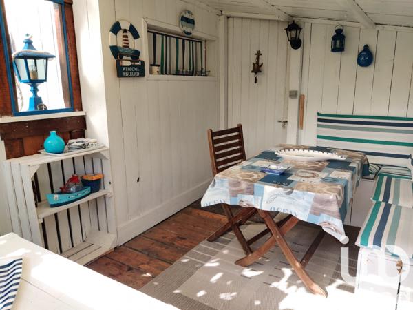 Maison à vendre 4 pièces 79 m² Riec-sur-Bélon