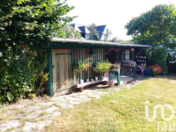 Maison à vendre 4 pièces 79 m² Riec-sur-Bélon
