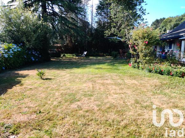 Maison à vendre 4 pièces 79 m² Riec-sur-Bélon