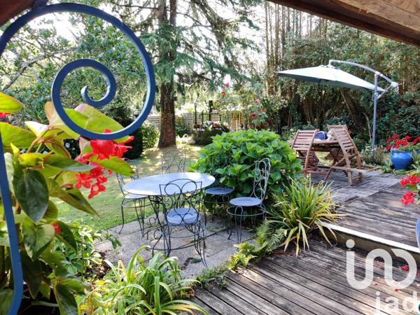 Maison à vendre 4 pièces 79 m² Riec-sur-Bélon