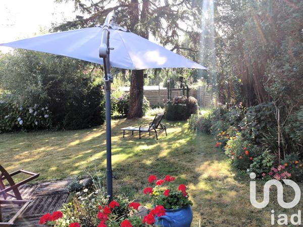 Maison à vendre 4 pièces 79 m² Riec-sur-Bélon