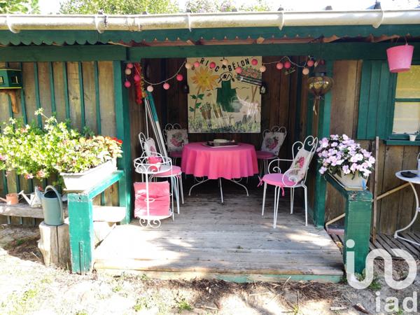 Maison à vendre 4 pièces 79 m² Riec-sur-Bélon