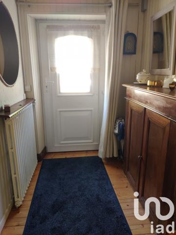 Maison à vendre 4 pièces 79 m² Riec-sur-Bélon