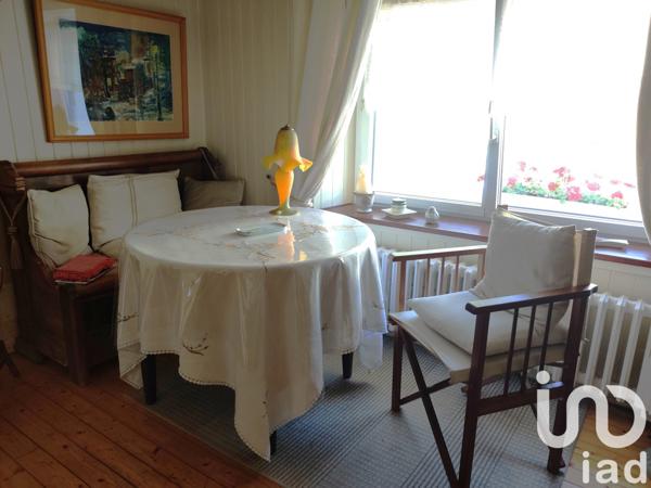 Maison à vendre 4 pièces 79 m² Riec-sur-Bélon