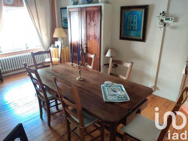 Maison à vendre 4 pièces 79 m² Riec-sur-Bélon