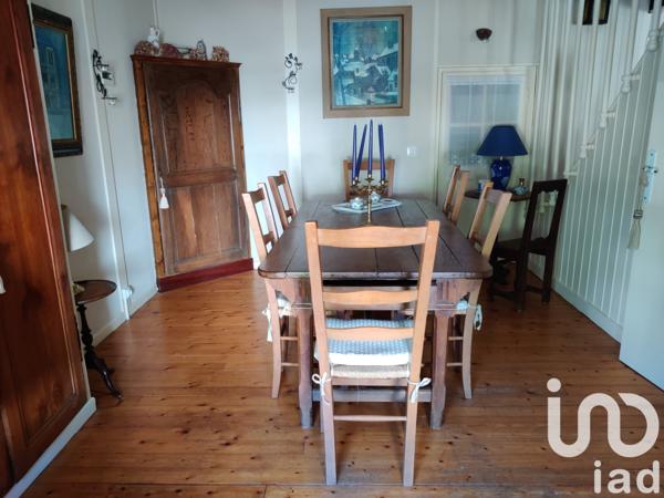 Maison à vendre 4 pièces 79 m² Riec-sur-Bélon