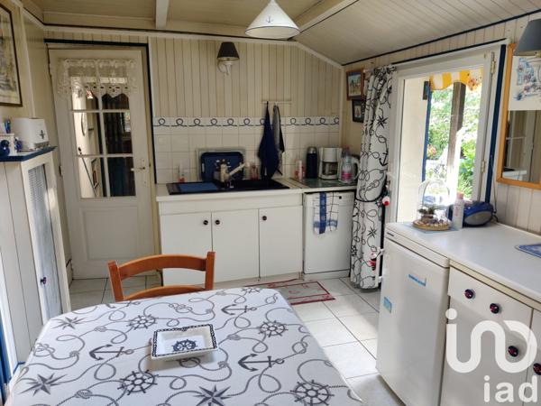 Maison à vendre 4 pièces 79 m² Riec-sur-Bélon