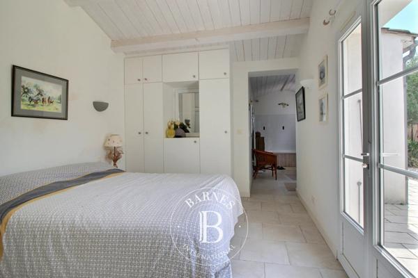 Le Bois-Plage-en-Ré, Maison 3 Chambres -  119 m² à vendre
