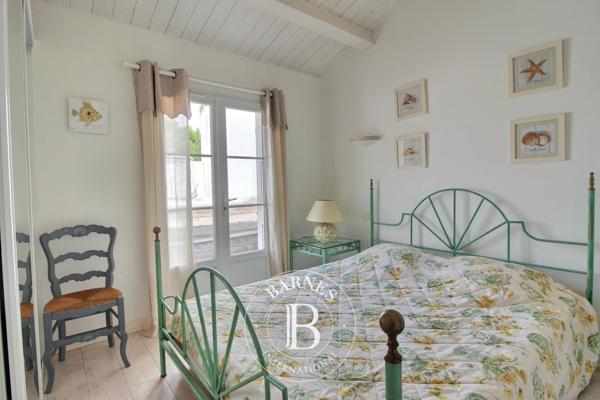 Le Bois-Plage-en-Ré, Maison 3 Chambres -  119 m² à vendre