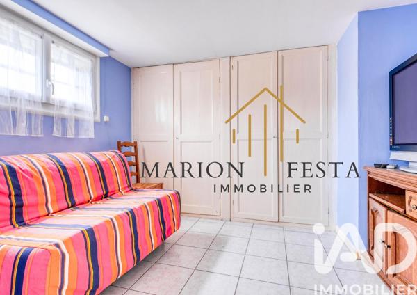 Maison à vendre 5 pièces 111 m² Neuilly-sur-Marne