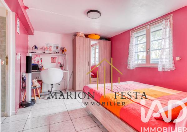 Maison à vendre 5 pièces 111 m² Neuilly-sur-Marne