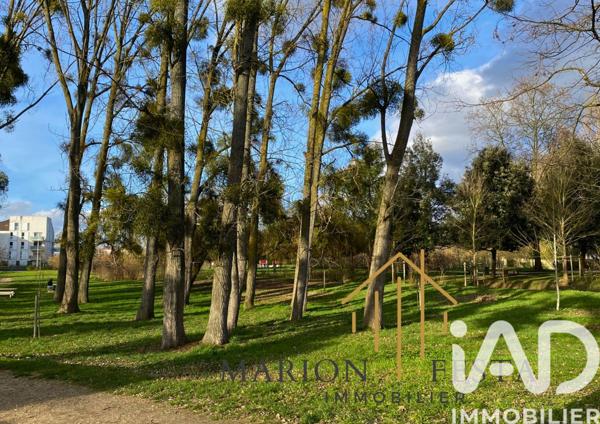 Maison à vendre 5 pièces 111 m² Neuilly-sur-Marne