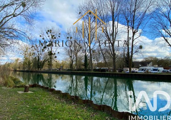 Maison à vendre 5 pièces 111 m² Neuilly-sur-Marne