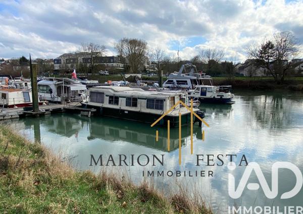 Maison à vendre 5 pièces 111 m² Neuilly-sur-Marne