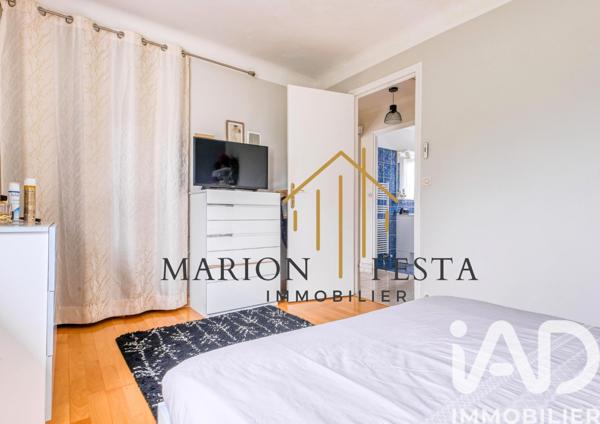Maison à vendre 5 pièces 111 m² Neuilly-sur-Marne
