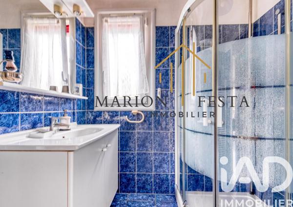 Maison à vendre 5 pièces 111 m² Neuilly-sur-Marne