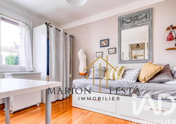 Maison à vendre 5 pièces 111 m² Neuilly-sur-Marne
