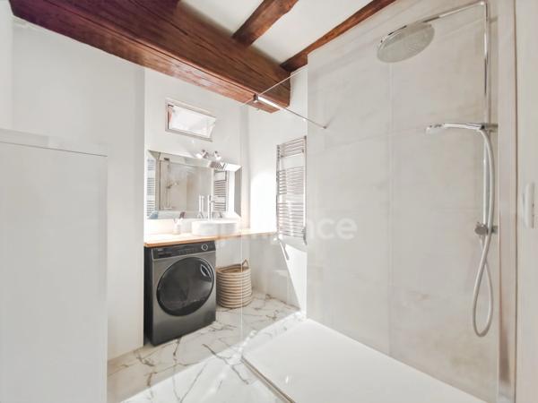 Appartement de 94 m² à vendre 4 pièces CHALON SUR SAONE (71) quartier historique !