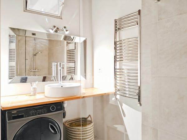 Appartement de 94 m² à vendre 4 pièces CHALON SUR SAONE (71) quartier historique !