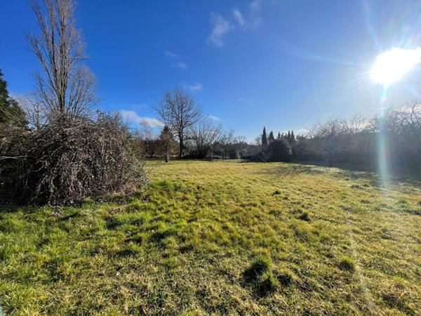 Maison Saint-maurice-sur-aveyron 192 m2