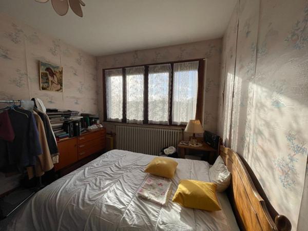 Maison Saint-maurice-sur-aveyron 192 m2