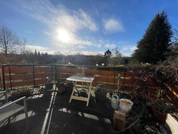 Maison Saint-maurice-sur-aveyron 192 m2