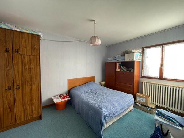 Maison Saint-maurice-sur-aveyron 192 m2