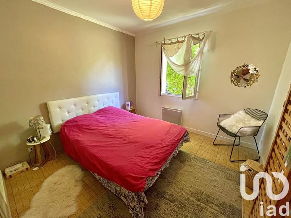 Maison à vendre 5 pièces 116 m² Mauvières