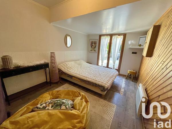 Maison à vendre 5 pièces 116 m² Mauvières