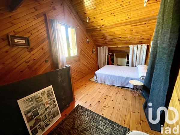 Maison à vendre 5 pièces 116 m² Mauvières