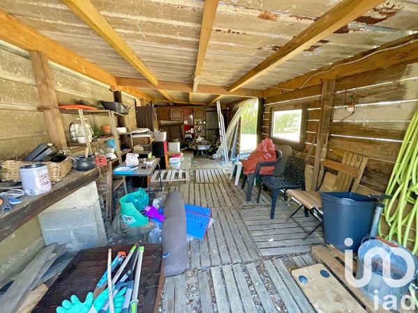 Maison à vendre 5 pièces 116 m² Mauvières