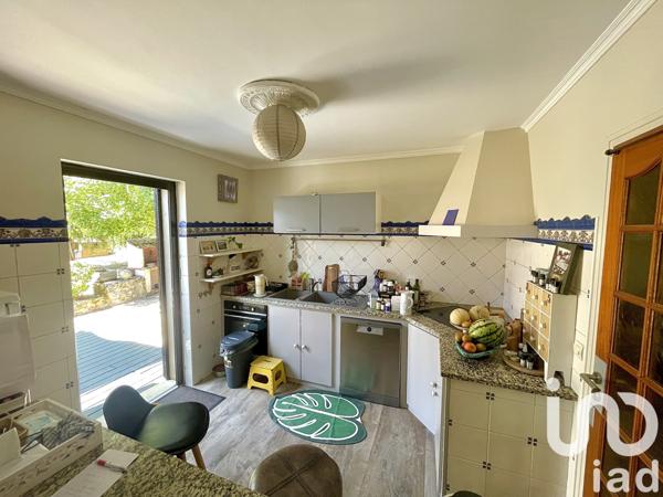 Maison à vendre 5 pièces 116 m² Mauvières