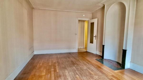 Appartement 200m2 Haussmannien Hypercentre à rénover