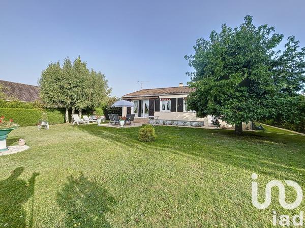 House for sale 4 rooms 70 m² Dordives