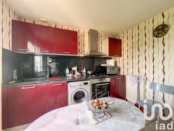 House for sale 4 rooms 70 m² Dordives