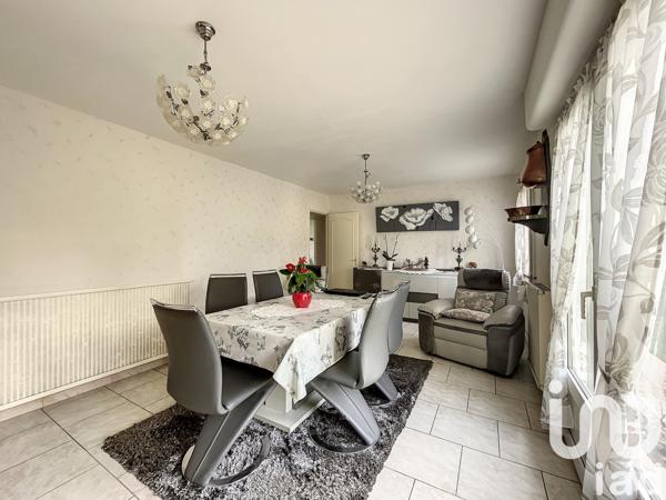 House for sale 4 rooms 70 m² Dordives