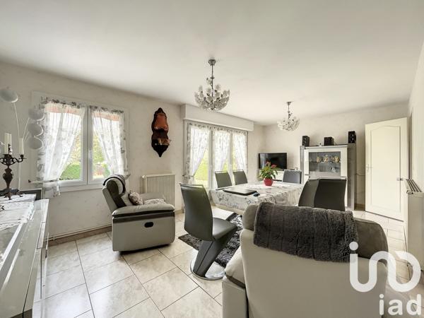 House for sale 4 rooms 70 m² Dordives