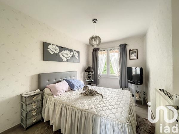 House for sale 4 rooms 70 m² Dordives