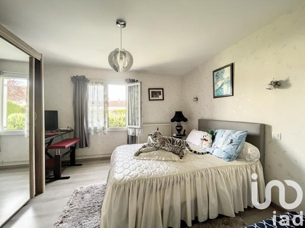 House for sale 4 rooms 70 m² Dordives