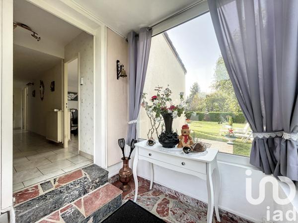 House for sale 4 rooms 70 m² Dordives