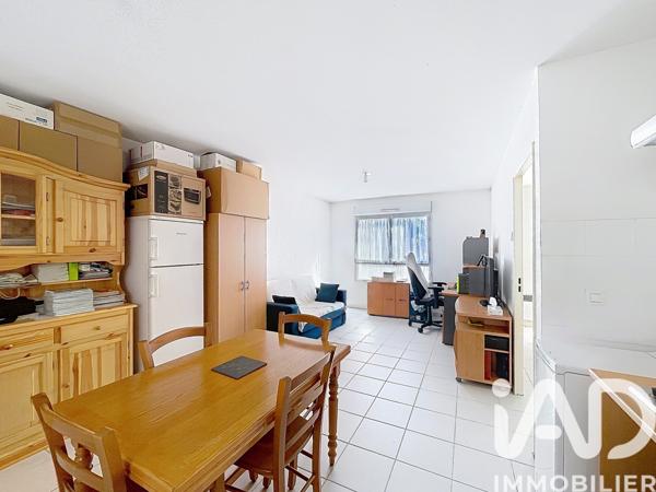 Appartement à vendre 2 pièces 42,31 m² Lyon 8