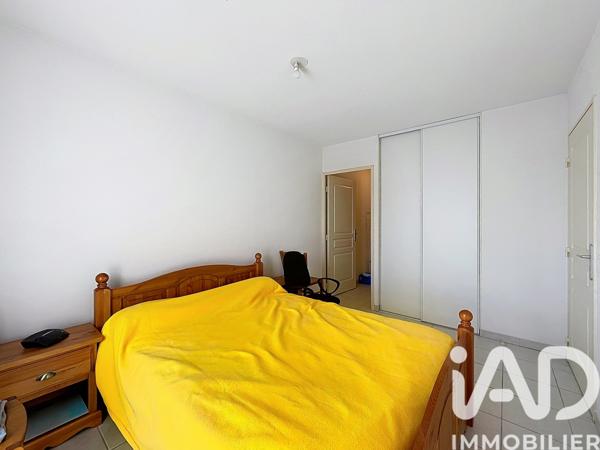 Appartement à vendre 2 pièces 42,31 m² Lyon 8