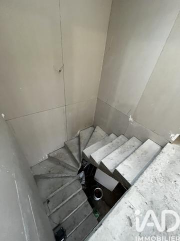 Maison à vendre 5 pièces 80 m² Argenteuil