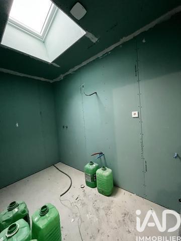 Maison à vendre 5 pièces 80 m² Argenteuil