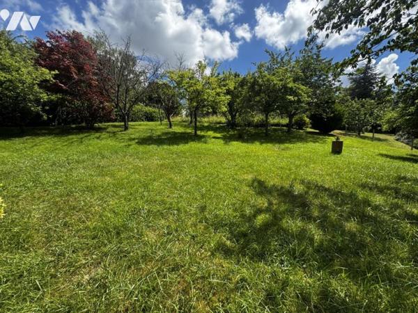 Maison 6PP de 187 m²
