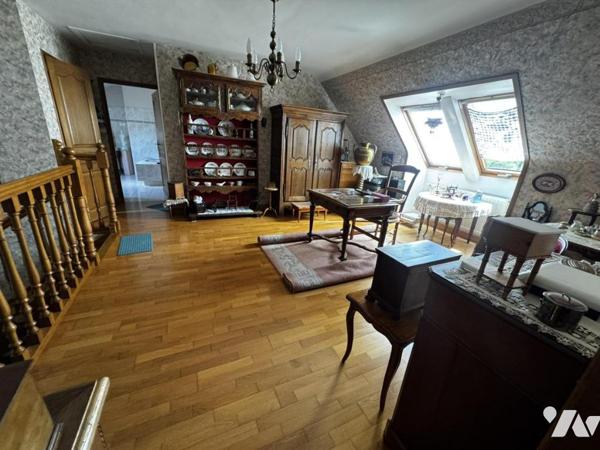 Maison 6PP de 187 m²