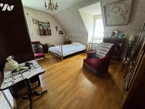 Maison 6PP de 187 m²